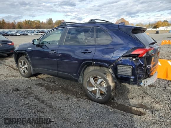 ✅ 2023 Toyota RAV4 SE • VIN: JTMAB3FV5PD126702 • Lot: 91060905. Wystawiony na Copart z przebiegiem 27 703 mil. Bezpłatny archiwum sprzedaży aukcyjnych z USA i szczegółowy raport historii pojazdu na DreamBid. Zdjęcie 2.