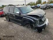 ✅ 2007 Chevrolet Suburban LT • VIN: 3GNFK16387G226683 • Lot: 82418475. Listed on Copart with Not provided. Free auction sales archive from the USA and detailed vehicle history report at DreamBid. Image 4.