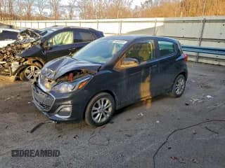 ✅ 2019 Chevrolet Spark LT • VIN: KL8CD6SA7KC742223 • Лот: 94549295. Опубликован ранее на Copart с пробегом 107 035 миль. Бесплатный доступ к архиву аукционных продаж из США и подробный отчёт об истории автомобиля на DreamBid. Изображение 1.