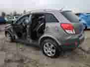 2012 Chevrolet Captiva Sport LS с VIN 3GNAL2EK0CS534802, выставлен на аукционе Copart как лот 69007394 с пробегом 131 386 миль миль и Списание • Salvage title. История ставок и продаж доступна на DreamBid. Изображение 2.