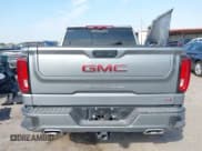 ✅ 2025 GMC Sierra 1500 AT4 • VIN: 3GTUUEEL0SG224051 • Лот: 43220797. Опубликован ранее на IAAI с пробегом 20 274 миль. Бесплатный доступ к архиву аукционных продаж из США и подробный отчёт об истории автомобиля на DreamBid. Изображение 16.