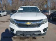 ✅ 2016 Chevrolet Colorado 2WD WT • VIN: 1GCHSBEA0G1234363 • Lot: 43796726. Listed on IAAI with 144,749 mi. Free auction sales archive from the USA and detailed vehicle history report at DreamBid. Image 13.