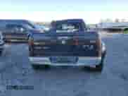 2006 Dodge 3500 SLT z VIN 3D7MX49C46G223623, wystawiony jako Copart lot #89197525 z przebiegiem 181 773 mil mil oraz Nie do naprawy • Non repairable. Historia ofert i sprzedaży dostępna na DreamBid. Obrazek 6.