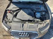 ✅ 2016 Audi A6 Prestige • VIN: WAUHMAFC8GN007383 • Лот: 80509165. Опубликован ранее на Copart с пробегом 228 147 миль. Бесплатный доступ к архиву аукционных продаж из США и подробный отчёт об истории автомобиля на DreamBid. Изображение 11.