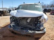 ✅ 2021 Chevrolet Express Cargo • VIN: 1GCWGAFP3M1233886 • Лот: 43017505. Опубликован ранее на Copart с пробегом Не указан. Бесплатный доступ к архиву аукционных продаж из США и подробный отчёт об истории автомобиля на DreamBid. Изображение 5.