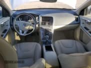 ✅ 2015 Volvo XC60 T5 Drive-E Premier • VIN: YV440MDK2F2679364 • Lot: 90787075. Listed on Copart with 172,180 mi. Free auction sales archive from the USA and detailed vehicle history report at DreamBid. Image 8.