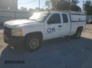 ✅ 2008 Chevrolet Silverado 1500 1LT • VIN: 1GCEC19C08Z298461 • Lot: 89513825. Listed on Copart with Not provided. Free auction sales archive from the USA and detailed vehicle history report at DreamBid. Image 1.