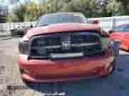 2009 Dodge 1500 SLT с VIN 1D3HV18T39S708440, выставлен на аукционе Copart как лот 82810064 с пробегом 173 792 миль миль и Списание • Salvage title. История ставок и продаж доступна на DreamBid. Изображение 5.