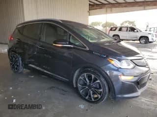 ✅ 2018 Chevrolet Bolt EV Premier • VIN: 1G1FX6S02J4112484 • Lot: 85798894. Wystawiony na Copart z przebiegiem 79 557 mil. Bezpłatny archiwum sprzedaży aukcyjnych z USA i szczegółowy raport historii pojazdu na DreamBid. Zdjęcie 4.