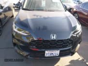 ✅ 2025 Honda HR-V EX-L • VIN: 3CZRZ1H71SM748576 • Lot: 42481976. Wystawiony na IAAI z przebiegiem 1 759 mil. Bezpłatny archiwum sprzedaży aukcyjnych z USA i szczegółowy raport historii pojazdu na DreamBid. Zdjęcie 13.