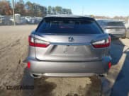 ✅ 2017 Lexus RX 350 • VIN: 2T2BZMCA6HC113037 • Lot: 43638520. Listed on IAAI with 81,941 mi. Free auction sales archive from the USA and detailed vehicle history report at DreamBid. Image 16.