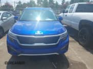 ✅ 2023 Kia Seltos S • VIN: KNDEUCAA1P7422833 • Lot: 42860339. Wystawiony na IAAI z przebiegiem 43 068 mil. Bezpłatny archiwum sprzedaży aukcyjnych z USA i szczegółowy raport historii pojazdu na DreamBid. Zdjęcie 13.