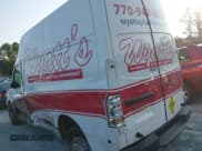 ✅ 2019 Nissan NV Cargo SV • VIN: 1N6BF0LY4KN810579 • Lot: 40094566. Wystawiony na IAAI z przebiegiem 151 564 mil. Bezpłatny archiwum sprzedaży aukcyjnych z USA i szczegółowy raport historii pojazdu na DreamBid. Zdjęcie 13.