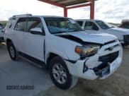 ✅ 2015 Toyota 4Runner SR5 • VIN: JTEZU5JR6F5086735 • Lot: 43830537. Wystawiony na IAAI z przebiegiem 70 733 mil. Bezpłatny archiwum sprzedaży aukcyjnych z USA i szczegółowy raport historii pojazdu na DreamBid. Zdjęcie 1.