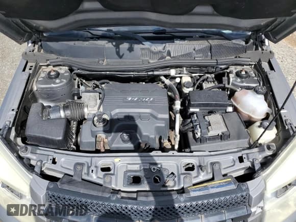 ✅ 2006 Chevrolet Equinox LT • VIN: 2CNDL63F366203228 • Лот: 48918555. Опубликован ранее на Copart с пробегом 243 419 миль. Бесплатный доступ к архиву аукционных продаж из США и подробный отчёт об истории автомобиля на DreamBid. Изображение 12.