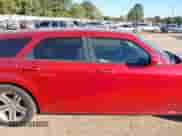 2006 Dodge Magnum R/T с VIN 2D4GV57226H193313, выставлен на аукционе IAAI как лот 43417827 с пробегом 181 237 миль миль и . История ставок и продаж доступна на DreamBid. Изображение 14.