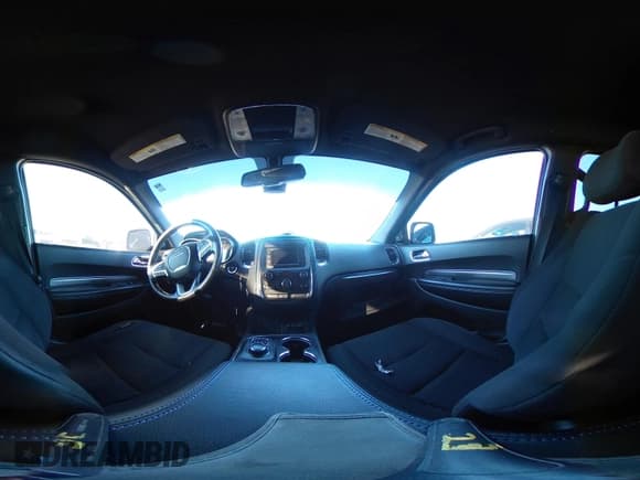 ✅ 2014 Dodge Durango SXT • VIN: 1C4RDJAG1EC503538 • Lot: 43601754. Wystawiony na IAAI z przebiegiem 185 816 mil. Bezpłatny archiwum sprzedaży aukcyjnych z USA i szczegółowy raport historii pojazdu na DreamBid. Zdjęcie 18.