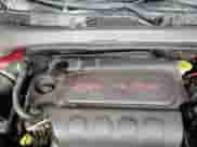 2018 Jeep Compass Limited z VIN 3C4NJDCB6JT290952, wystawiony jako Copart lot #54333825 z przebiegiem 107 029 mil mil oraz Szkoda całkowita • Salvage title. Historia ofert i sprzedaży dostępna na DreamBid. Obrazek 14.