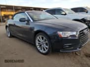 ✅ 2014 Audi A5 Premium Plus • VIN: WAUJFAFH6EN011517 • Лот: 74708034. Опубликован ранее на Copart с пробегом 61 797 миль. Бесплатный доступ к архиву аукционных продаж из США и подробный отчёт об истории автомобиля на DreamBid. Изображение 4.