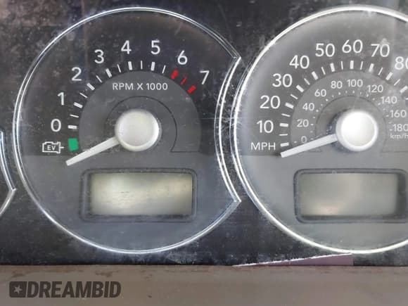 ✅ 2006 Mercury Mariner Hybrid • VIN: 4M2CU98H46KJ10248 • Lot: 41423239. Wystawiony na IAAI z przebiegiem Nie podano. Bezpłatny archiwum sprzedaży aukcyjnych z USA i szczegółowy raport historii pojazdu na DreamBid. Zdjęcie 7.