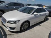 ✅ 2019 Lincoln MKZ Hybrid • VIN: 3LN6L5KUXKR623445 • Lot: 76206804. Listed on Copart with Not provided. Free auction sales archive from the USA and detailed vehicle history report at DreamBid. Image 1.