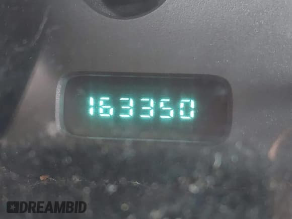 ✅ 2001 Dodge Dakota Sport • VIN: 1B7HG2AN21S194735 • Lot: 42182165. Wystawiony na IAAI z przebiegiem 163 350 mil. Bezpłatny archiwum sprzedaży aukcyjnych z USA i szczegółowy raport historii pojazdu na DreamBid. Zdjęcie 7.