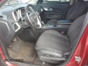 ✅ 2015 Chevrolet Equinox LT • VIN: 2GNALBEK9F6420512 • Лот: 82294675. Опубликован ранее на Copart с пробегом 170 770 миль. Бесплатный доступ к архиву аукционных продаж из США и подробный отчёт об истории автомобиля на DreamBid. Изображение 7.