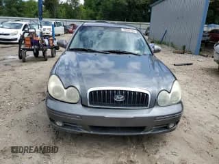✅ 2004 Hyundai Sonata • VIN: KMHWF25S24A013665 • Lot: 59842295. Wystawiony na Copart z przebiegiem 198 039 mil. Bezpłatny archiwum sprzedaży aukcyjnych z USA i szczegółowy raport historii pojazdu na DreamBid. Zdjęcie 5.