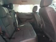 ✅ 2024 Chevrolet Blazer LT • VIN: 3GNKBJRS2RS175005 • Lot: 86256165. Listed on Copart with 8,692 mi. Free auction sales archive from the USA and detailed vehicle history report at DreamBid. Image 11.