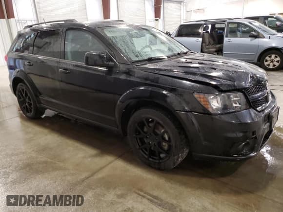 ✅ 2015 Dodge Journey SXT • VIN: 3C4PDDBG8FT506840 • Lot: 71228205. Wystawiony na Copart z przebiegiem 79 664 mil. Bezpłatny archiwum sprzedaży aukcyjnych z USA i szczegółowy raport historii pojazdu na DreamBid. Zdjęcie 4.