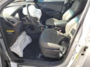 ✅ 2018 Hyundai Santa Fe Ultimate • VIN: 5XYZW4LAXJG504066 • Лот: 54179224. Опубликован ранее на Copart с пробегом 66 662 миль. Бесплатный доступ к архиву аукционных продаж из США и подробный отчёт об истории автомобиля на DreamBid. Изображение 7.