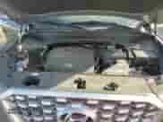 ✅ 2022 Hyundai Palisade SEL • VIN: KM8R44HE4NU480770 • Lot: 86636535. Listed on Copart with 54,149 mi. Free auction sales archive from the USA and detailed vehicle history report at DreamBid. Image 14.