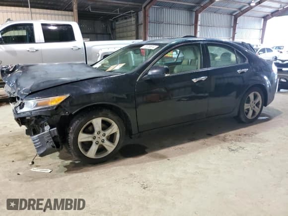 ✅ 2010 Acura TSX • VIN: JH4CU2F67AC012234 • Lot: 70078814. Listed on Copart with 202,733 mi. Free auction sales archive from the USA and detailed vehicle history report at DreamBid. Image 1.