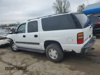 ✅ 2005 Chevrolet Suburban LS • VIN: 3GNEC16Z65G248353 • Лот: 51987225. Опубликован ранее на Copart с пробегом 278 215 миль. Бесплатный доступ к архиву аукционных продаж из США и подробный отчёт об истории автомобиля на DreamBid. Изображение 2.