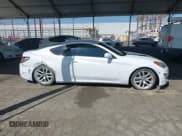 ✅ 2014 Hyundai Genesis Coupe 2.0T • VIN: KMHHT6KD7EU114120 • Lot: 43400811. Listed on IAAI with 129,627 mi. Free auction sales archive from the USA and detailed vehicle history report at DreamBid. Image 13.