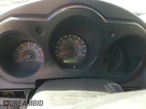 ✅ 2002 Nissan Xterra XE • VIN: 5N1ED28Y12C604721 • Лот: 82032955. Опубликован ранее на Copart с пробегом Не указан. Бесплатный доступ к архиву аукционных продаж из США и подробный отчёт об истории автомобиля на DreamBid. Изображение 9.