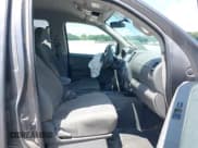 ✅ 2021 Nissan Frontier SV • VIN: 1N6ED0EB8MN709740 • Лот: 42634683. Опубликован ранее на IAAI с пробегом 53 479 миль. Бесплатный доступ к архиву аукционных продаж из США и подробный отчёт об истории автомобиля на DreamBid. Изображение 5.