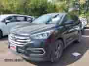 2017 Hyundai Santa Fe 2.4L с VIN 5NMZT3LB9HH009868, выставлен на аукционе IAAI как лот 43376479 с пробегом 126 203 миль миль и . История ставок и продаж доступна на DreamBid. Изображение 17.