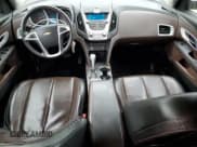 ✅ 2010 Chevrolet Equinox 2LT • VIN: 2CNFLPEY0A6283433 • Лот: 85139555. Опубликован ранее на Copart с пробегом 116 954 миль. Бесплатный доступ к архиву аукционных продаж из США и подробный отчёт об истории автомобиля на DreamBid. Изображение 8.