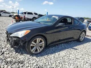 2012 Hyundai Genesis Coupe Premium with VIN KMHHT6KD0CU066456, listed as a Copart auction lot 71008865 with Not provided miles and Clean title. Bid and sale history available at DreamBid. Image 1.