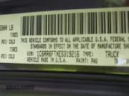✅ 2014 Ram 1500 Express • VIN: 1C6RR6FTXES319216 • Lot: 43762450. Listed on IAAI with 140,616 mi. Free auction sales archive from the USA and detailed vehicle history report at DreamBid. Image 9.