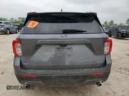 ✅ 2021 Ford Explorer XLT • VIN: 1FMSK7DH9MGB95441 • Lot: 51189315. Wystawiony na Copart z przebiegiem 86 827 mil. Bezpłatny archiwum sprzedaży aukcyjnych z USA i szczegółowy raport historii pojazdu na DreamBid. Zdjęcie 6.