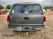 ✅ 2001 Chevrolet Silverado 1500 LS • VIN: 2GCEK19T411295516 • Lot: 90733645. Listed on Copart with 297,443 mi. Free auction sales archive from the USA and detailed vehicle history report at DreamBid. Image 6.