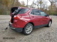 ✅ 2021 Chevrolet Equinox LT • VIN: 3GNAXUEV3ML325334 • Лот: 91111025. Опубликован ранее на Copart с пробегом 58 964 миль. Бесплатный доступ к архиву аукционных продаж из США и подробный отчёт об истории автомобиля на DreamBid. Изображение 3.