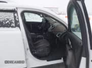 ✅ 2011 GMC Terrain SLT-2 • VIN: 2CTALWECXB6205194 • Lot: 43787466. Wystawiony na IAAI z przebiegiem 232 874 mil. Bezpłatny archiwum sprzedaży aukcyjnych z USA i szczegółowy raport historii pojazdu na DreamBid. Zdjęcie 5.