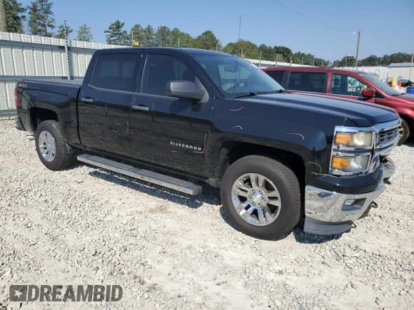 ✅ 2014 Chevrolet Silverado 1500 LT • VIN: 3GCPCREC7EG144502 • Лот: 74782094. Опубликован ранее на Copart с пробегом 171 662 миль. Бесплатный доступ к архиву аукционных продаж из США и подробный отчёт об истории автомобиля на DreamBid. Изображение 4.