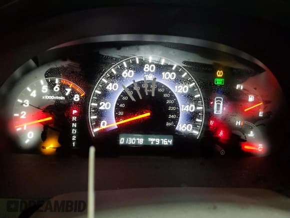 ✅ 2008 Honda Odyssey EX-L • VIN: 5FNRL38688B113748 • Lot: 93088045. Wystawiony na Copart z przebiegiem 13 078 mil. Bezpłatny archiwum sprzedaży aukcyjnych z USA i szczegółowy raport historii pojazdu na DreamBid. Zdjęcie 9.