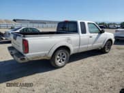 ✅ 2004 Nissan Frontier XE • VIN: 1N6DD26T14C414005 • Lot: 54375995. Listed on Copart with 157,104 mi. Free auction sales archive from the USA and detailed vehicle history report at DreamBid. Image 3.