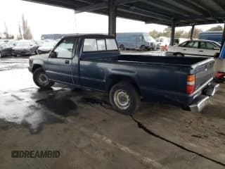 ✅ 1988 Mitsubishi Mighty Max • VIN: JA7FL29E9JP027859 • Lot: 48638175. Wystawiony na Copart z przebiegiem 136 441 mil. Bezpłatny archiwum sprzedaży aukcyjnych z USA i szczegółowy raport historii pojazdu na DreamBid. Zdjęcie 2.