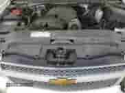 2013 Chevrolet Tahoe LTZ z VIN 1GNSKCE0XDR192002, wystawiony jako Copart lot #65217315 z przebiegiem 125 727 mil mil oraz Szkoda całkowita • Salvage title. Historia ofert i sprzedaży dostępna na DreamBid. Obrazek 12.